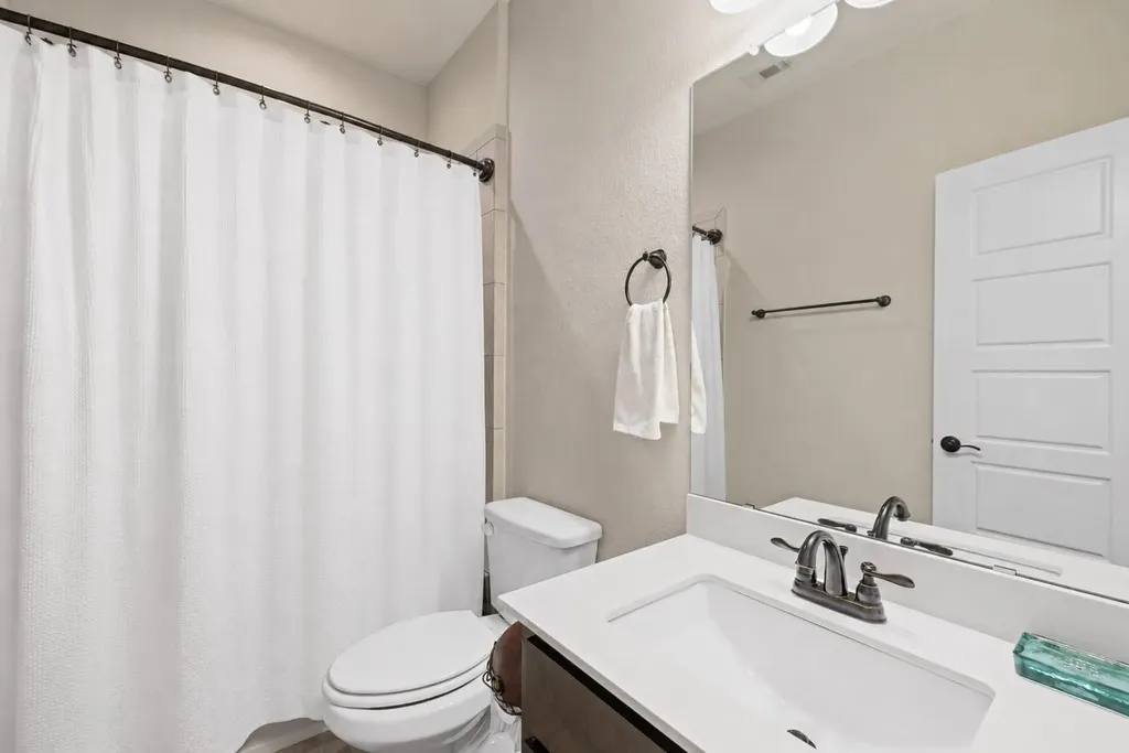452 Pienza Drive Georgetown TX 78628
