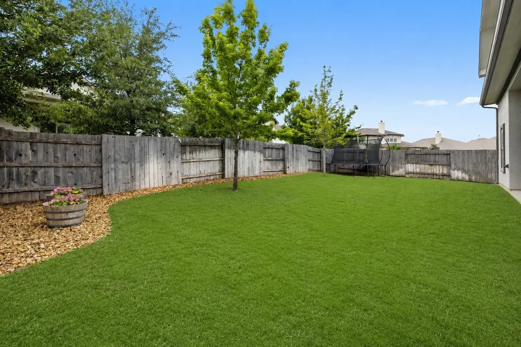 452 Pienza Drive Georgetown TX 78628