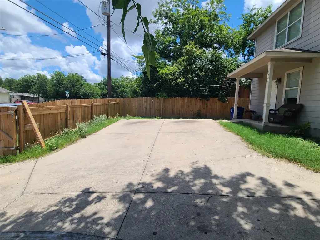7002 Bennett Avenue Austin TX 78752