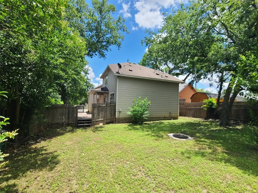 7002 Bennett Avenue Austin TX 78752