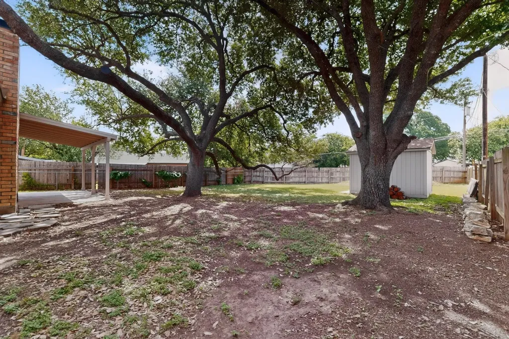 801 Pack Saddle Pass Round Rock TX 78681