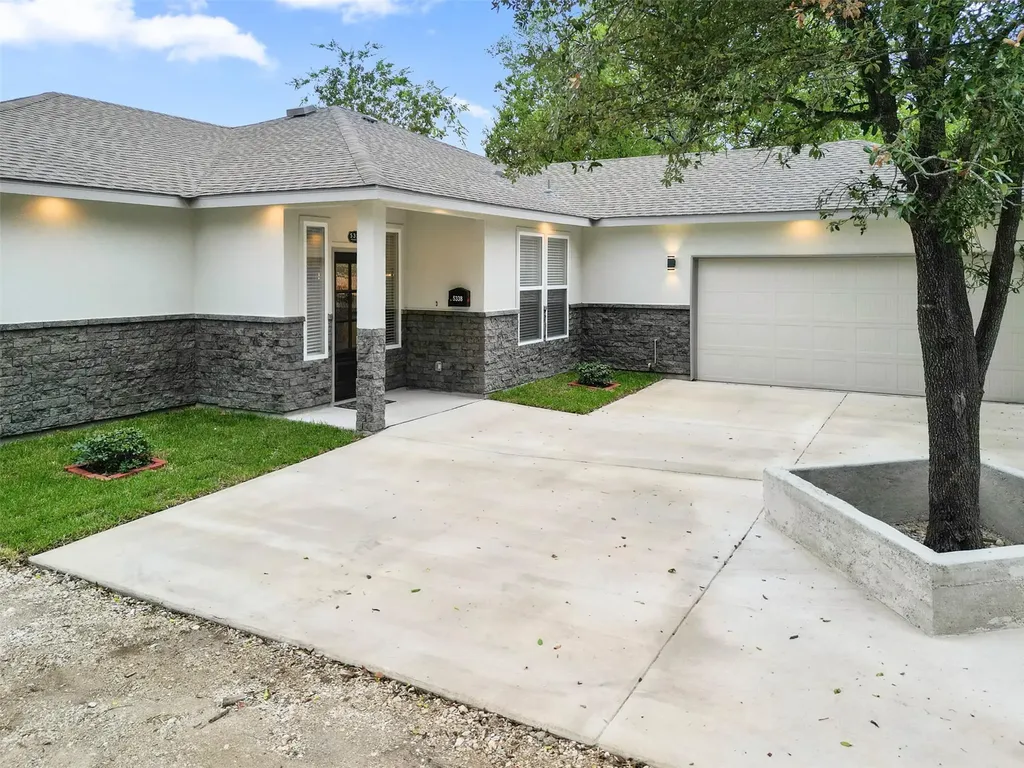 5338 Howard St Street San Antonio TX 78212