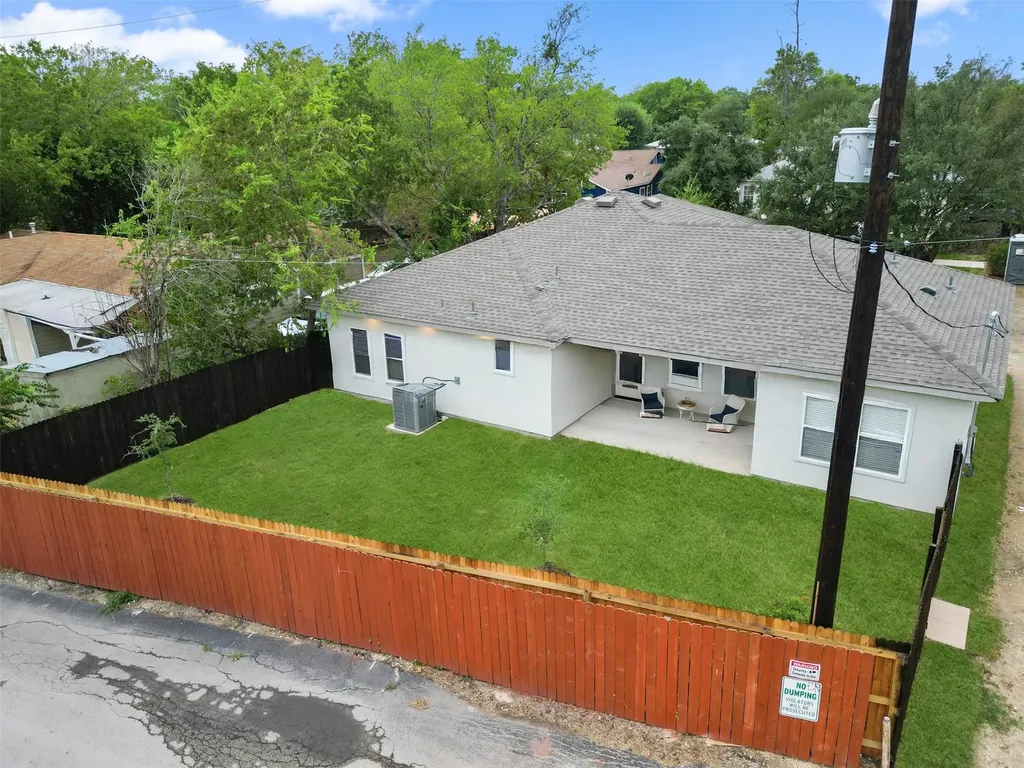 5338 Howard St Street San Antonio TX 78212