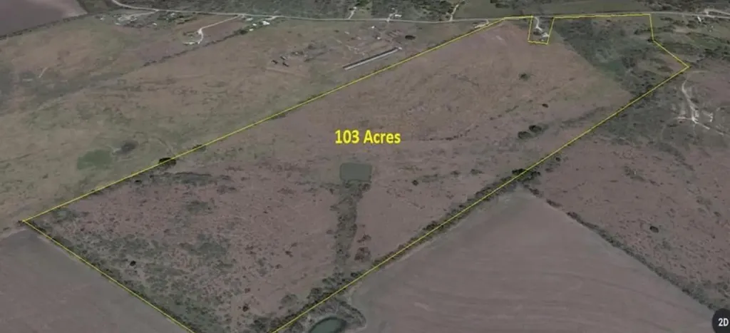 0 Seawillow Road Lockhart TX 78644