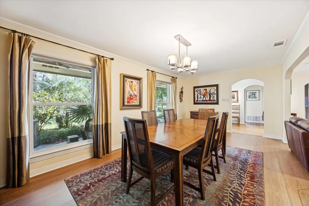 3009 Mcelroy Drive Austin TX 78757
