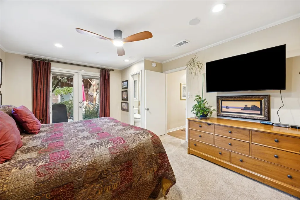 3009 Mcelroy Drive Austin TX 78757