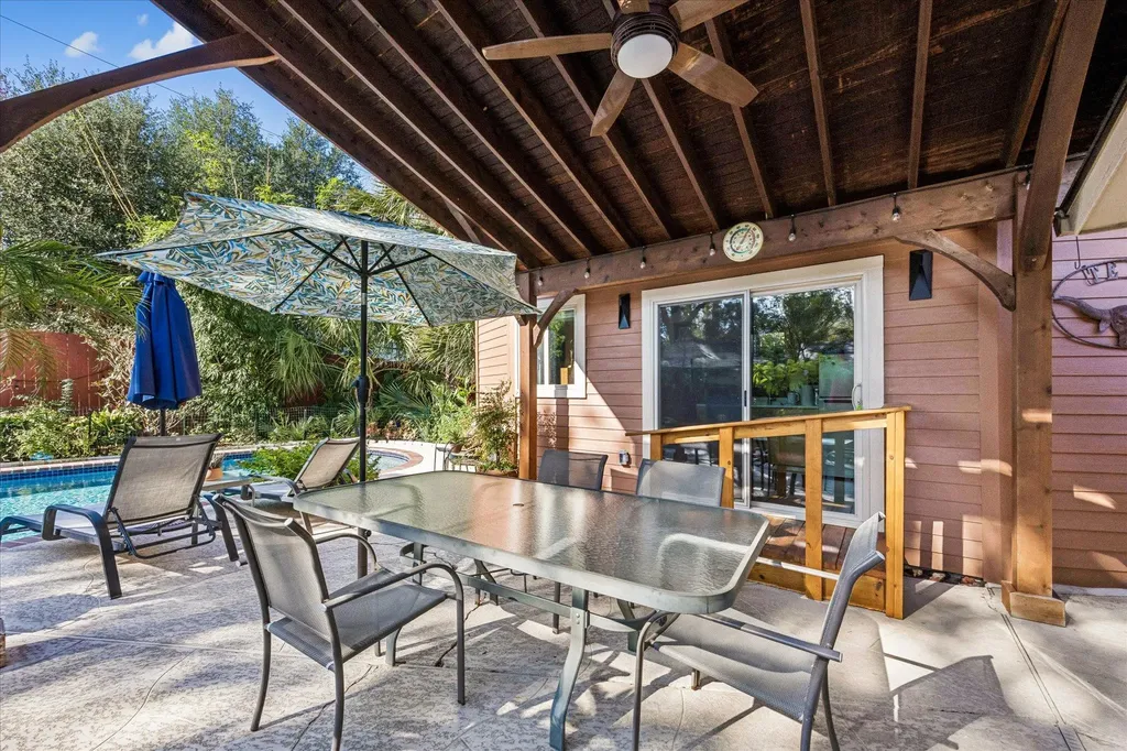 3009 Mcelroy Drive Austin TX 78757