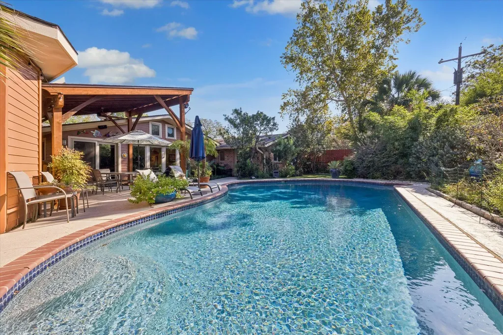 3009 Mcelroy Drive Austin TX 78757