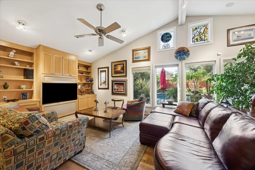 3009 Mcelroy Drive Austin TX 78757