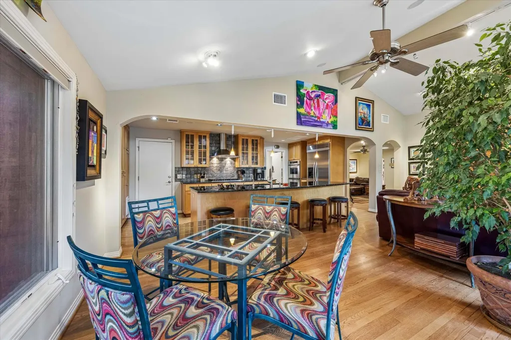 3009 Mcelroy Drive Austin TX 78757