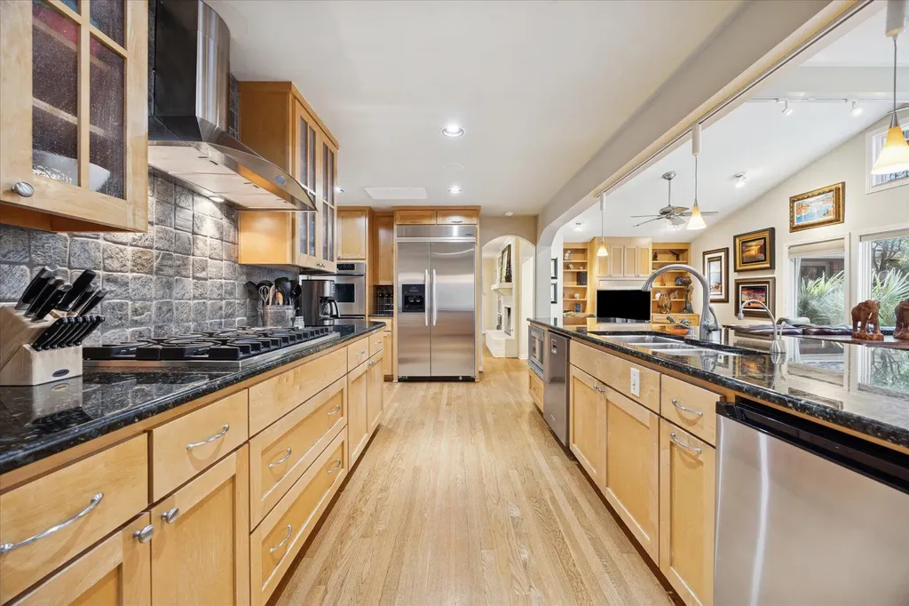 3009 Mcelroy Drive Austin TX 78757
