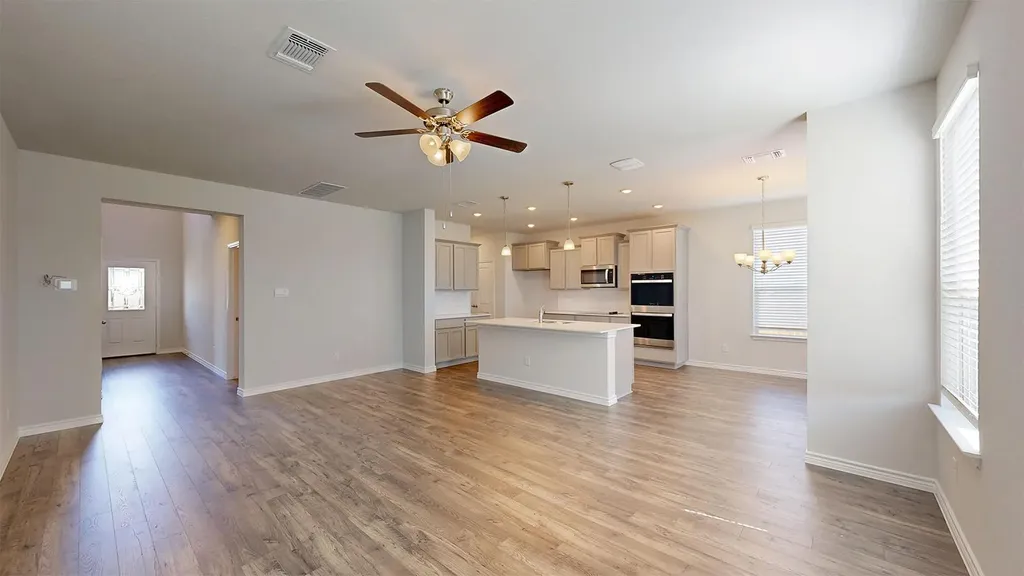 237 Dora Drive Killeen TX 76542