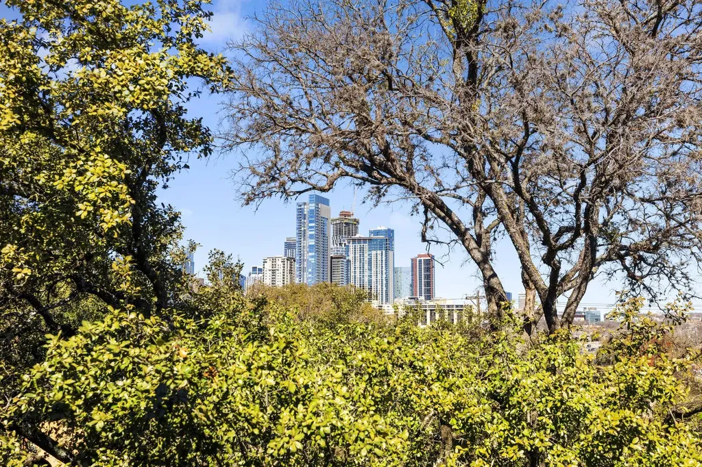 1018 Harwood Place Austin TX 78704
