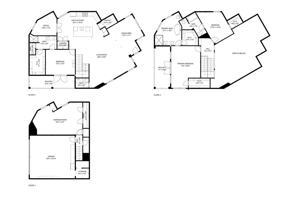 1018 Harwood Place Austin TX 78704