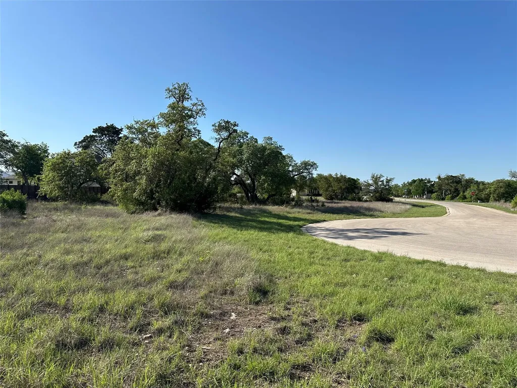 2204 Live Oak Road Leander TX 78641