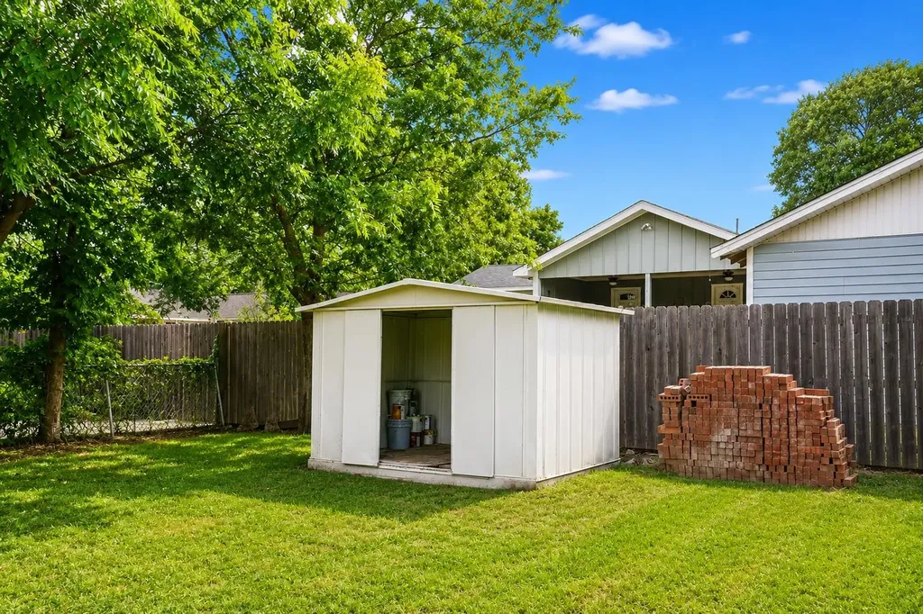 1508 S Walnut Street Georgetown TX 78626