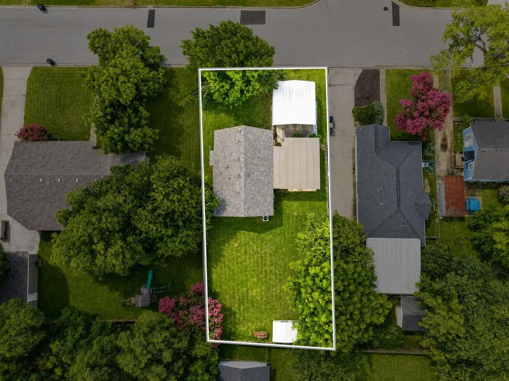 1508 S Walnut Street Georgetown TX 78626