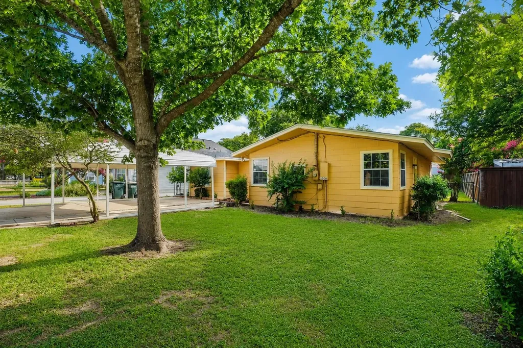 1508 S Walnut Street Georgetown TX 78626