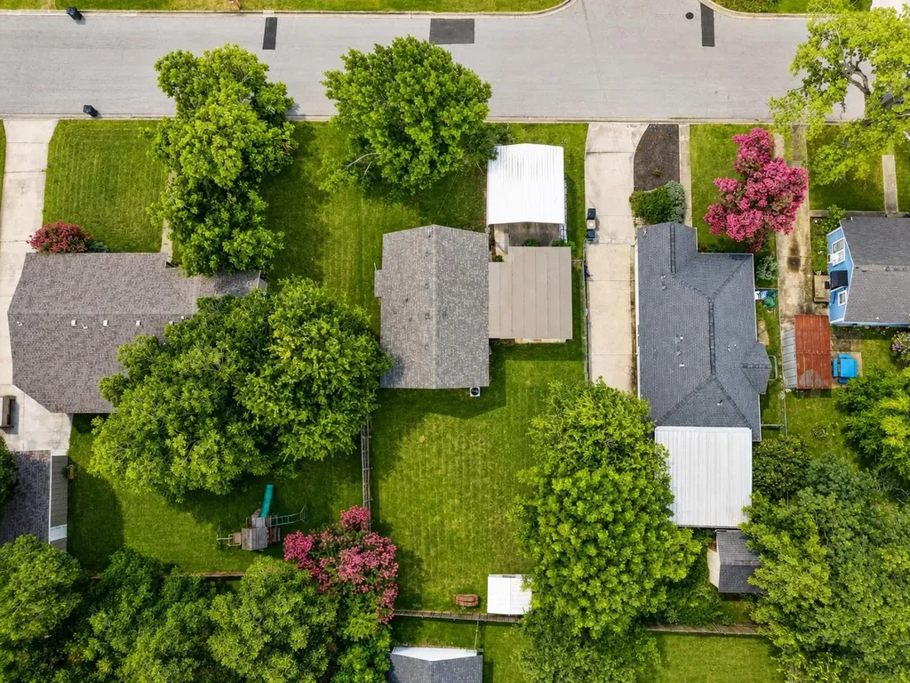 1508 S Walnut Street Georgetown TX 78626