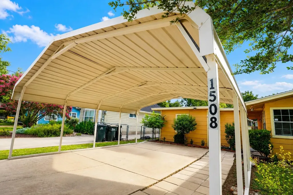 1508 S Walnut Street Georgetown TX 78626
