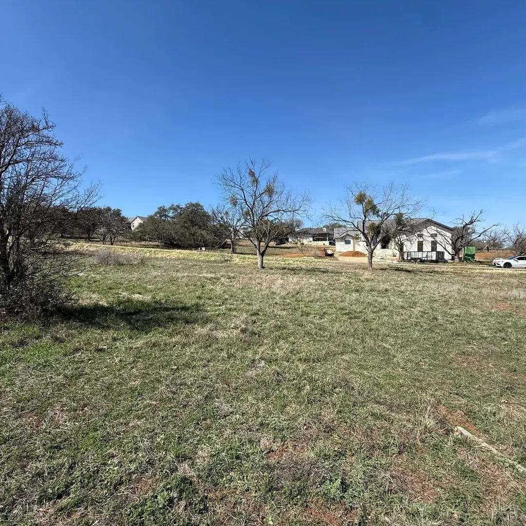 314 Sweet Grass Horseshoe Bay TX 78657