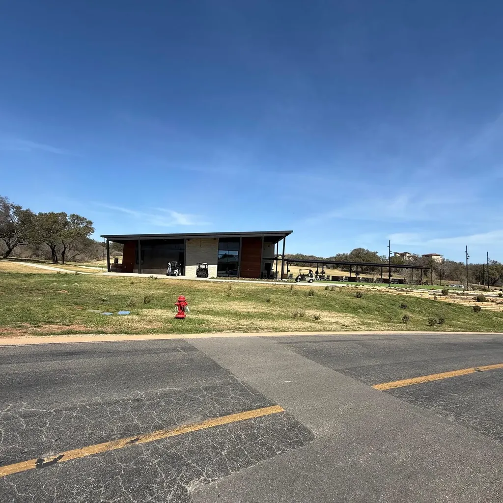 314 Sweet Grass Horseshoe Bay TX 78657