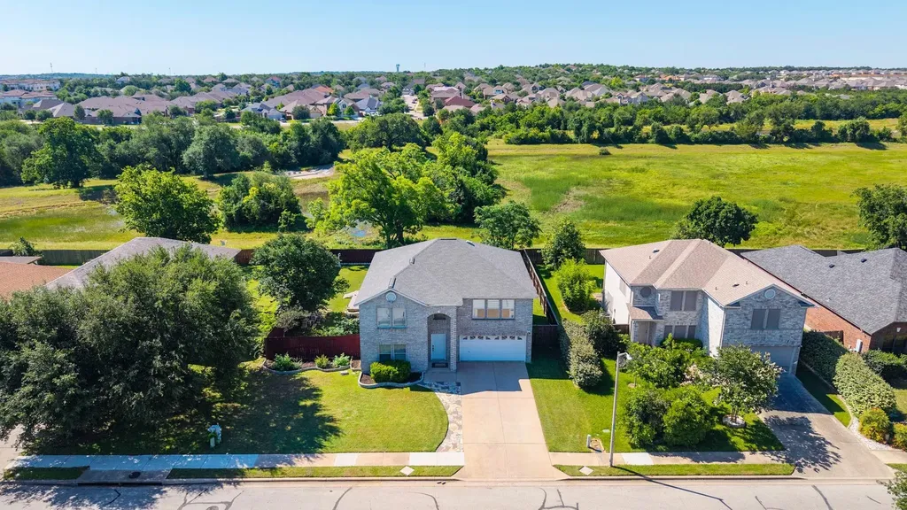 1606 Candlelight Drive Leander TX 78641