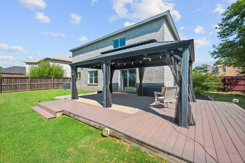 1606 Candlelight Drive Leander TX 78641