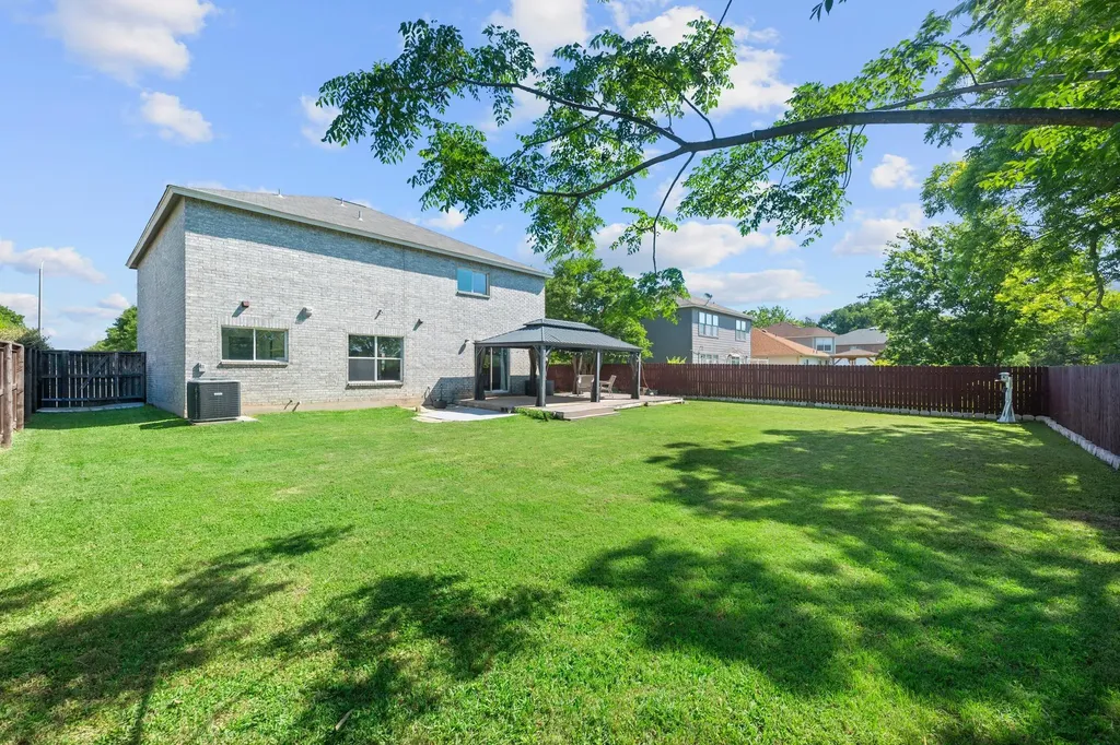 1606 Candlelight Drive Leander TX 78641