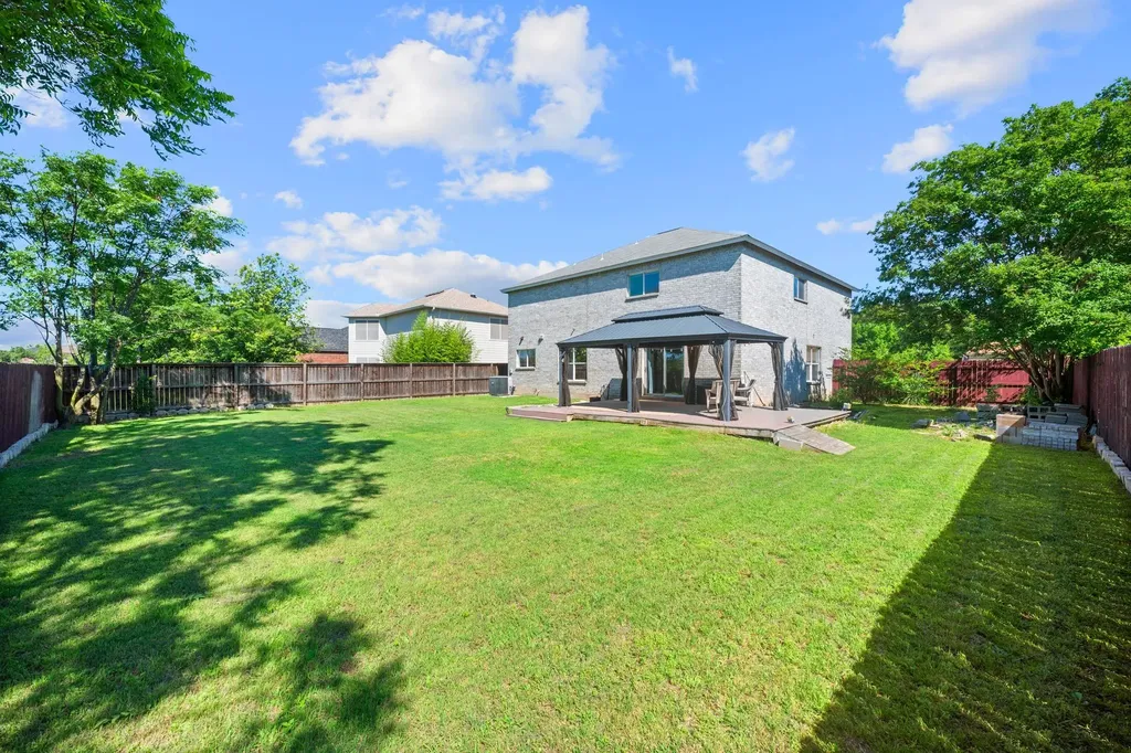 1606 Candlelight Drive Leander TX 78641