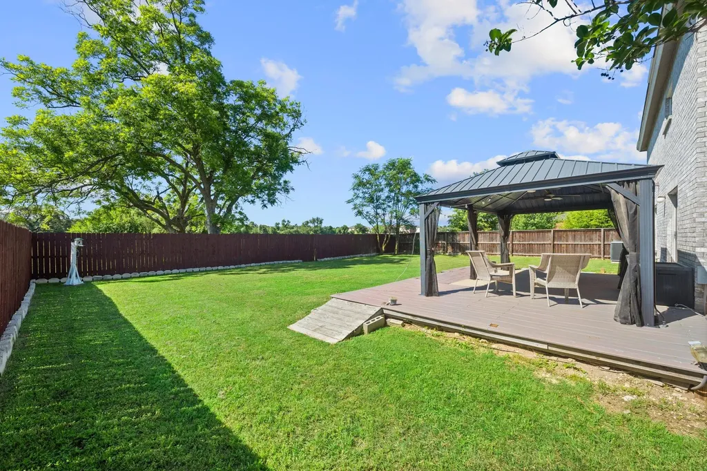 1606 Candlelight Drive Leander TX 78641