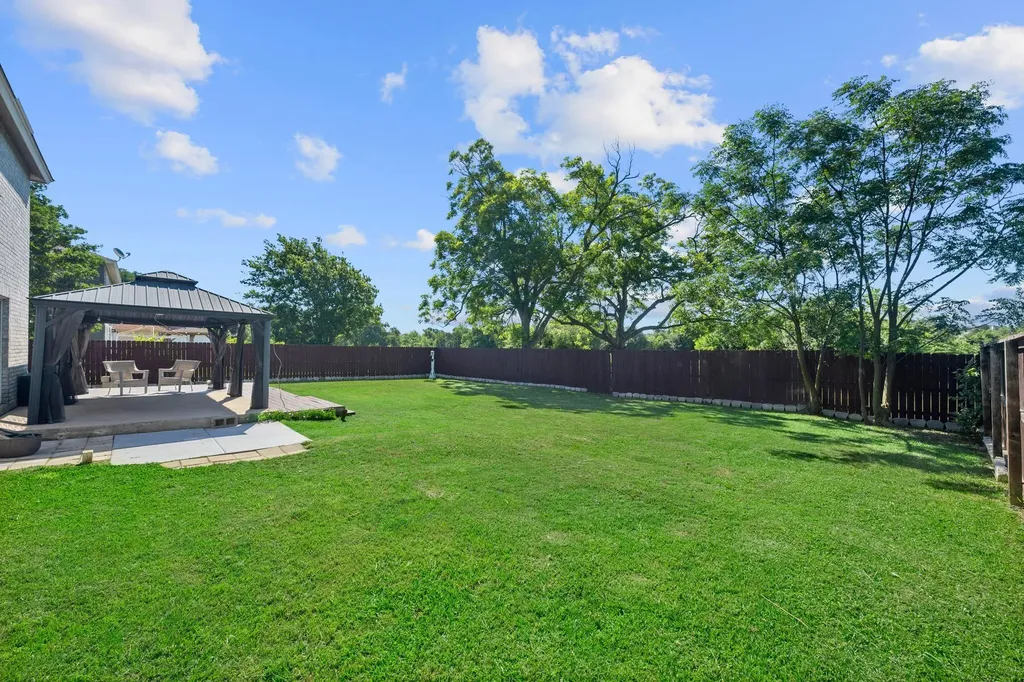1606 Candlelight Drive Leander TX 78641