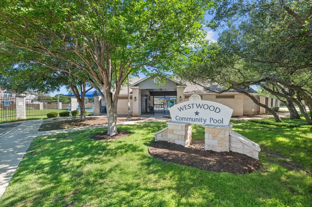 1606 Candlelight Drive Leander TX 78641