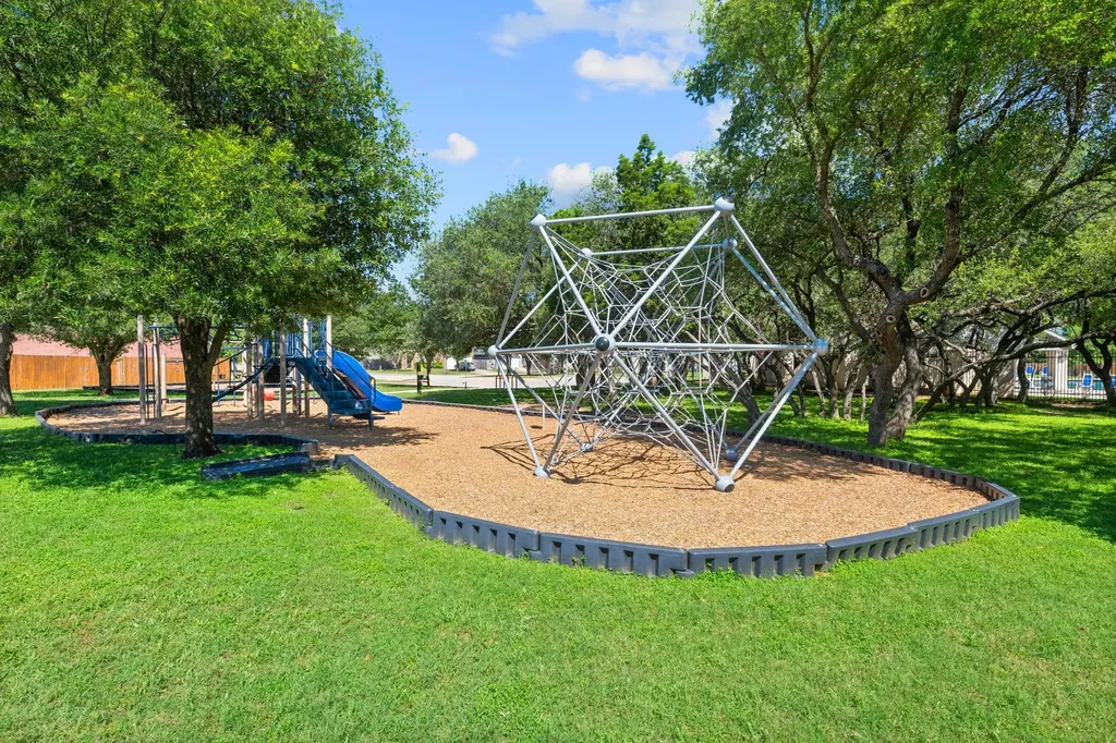 1606 Candlelight Drive Leander TX 78641