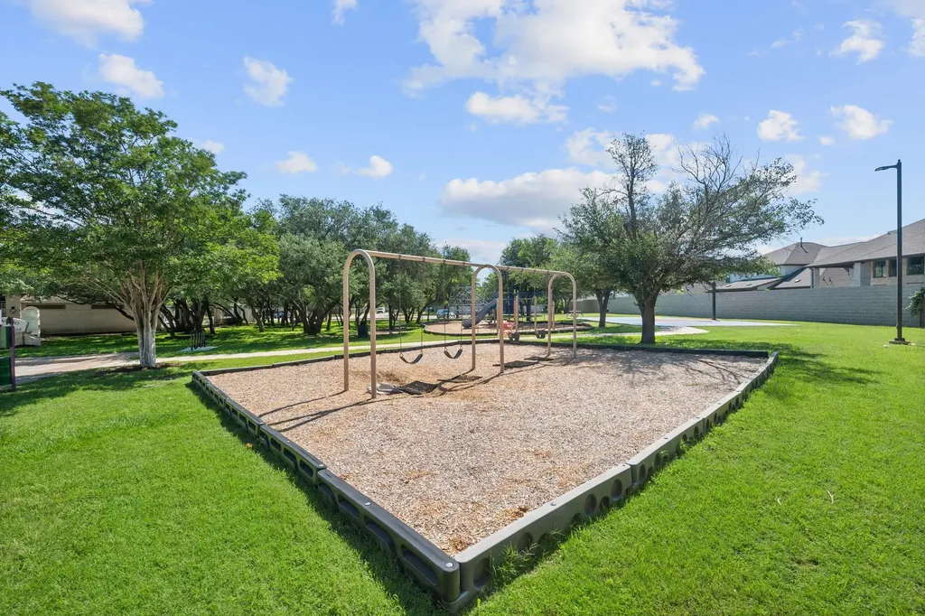 1606 Candlelight Drive Leander TX 78641