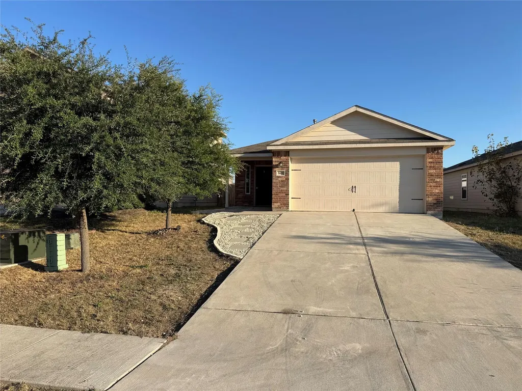 1421 Breanna Lane Kyle TX 78640