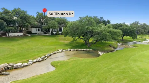 50 Tiburon Drive The Hills TX 78738