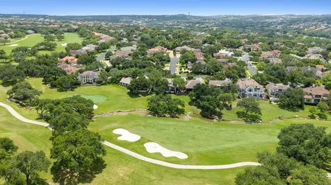 50 Tiburon Drive The Hills TX 78738