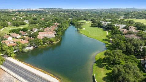 50 Tiburon Drive The Hills TX 78738