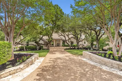 50 Tiburon Drive The Hills TX 78738