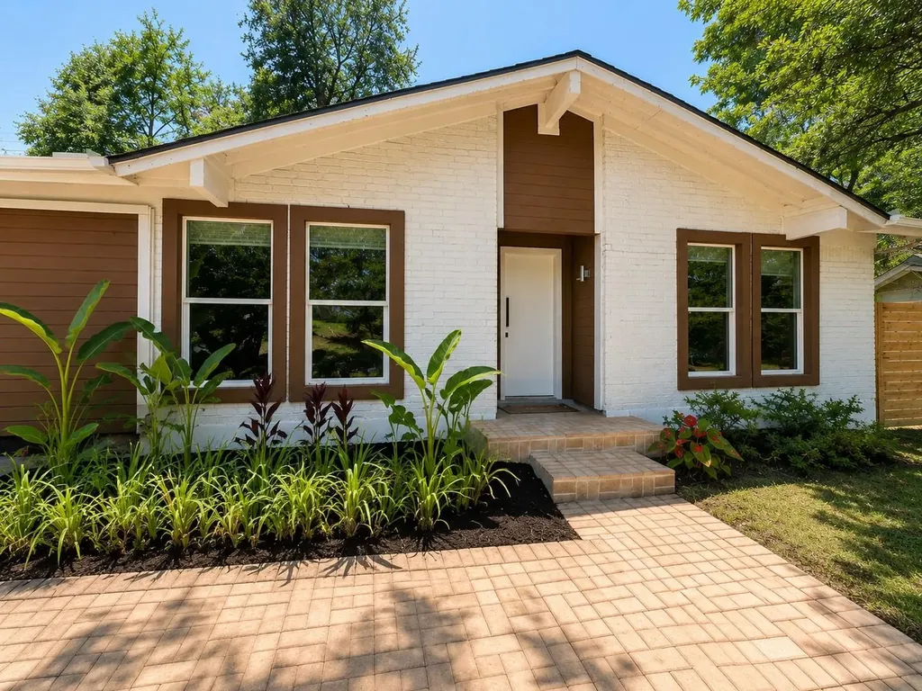 4715 Carsonhill Drive Austin TX 78723