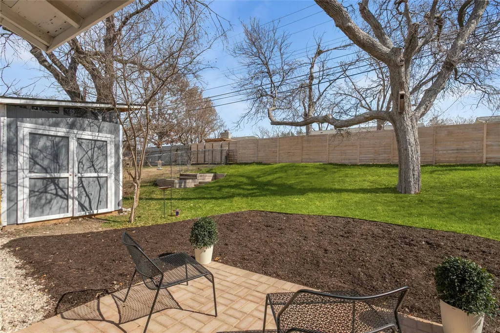 4715 Carsonhill Drive Austin TX 78723