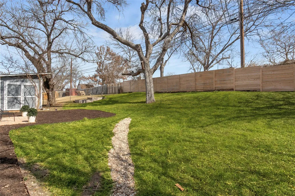 4715 Carsonhill Drive Austin TX 78723