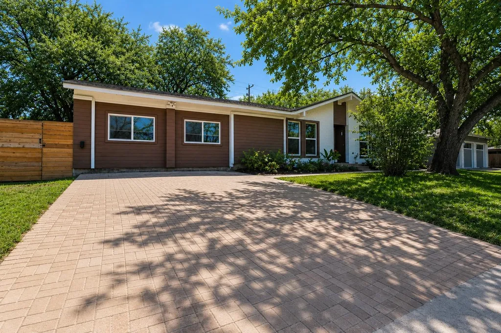 4715 Carsonhill Drive Austin TX 78723