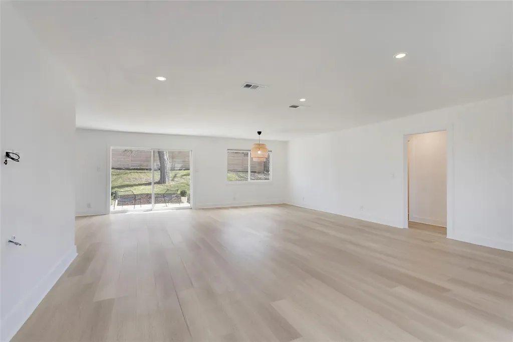 4715 Carsonhill Drive Austin TX 78723