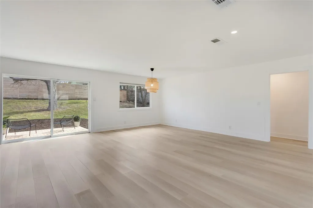 4715 Carsonhill Drive Austin TX 78723
