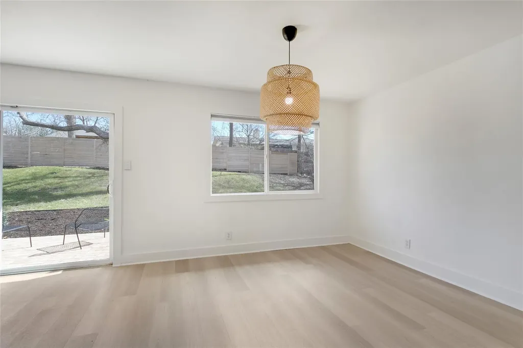 4715 Carsonhill Drive Austin TX 78723