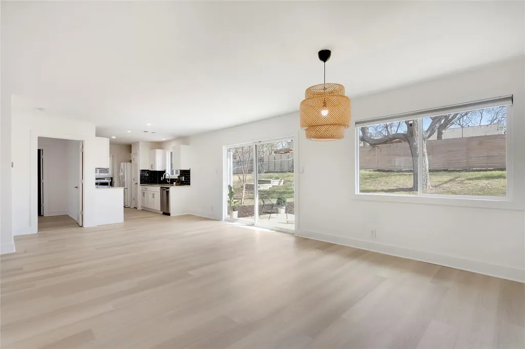 4715 Carsonhill Drive Austin TX 78723
