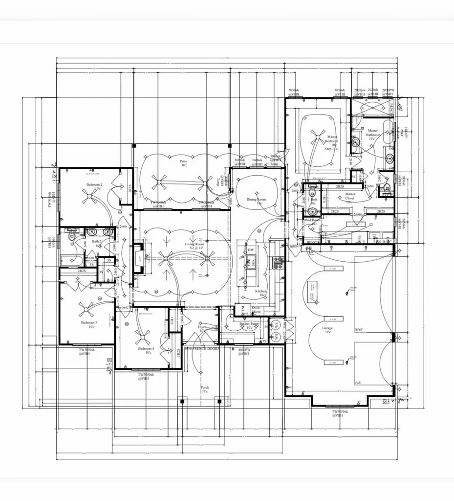 313 Farmhouse Drive Marion TX 78124