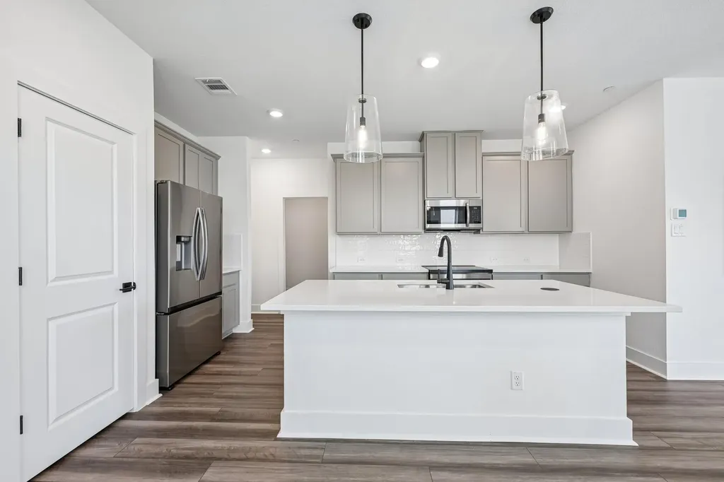 2510 Jack Nora Way Round Rock TX 78665